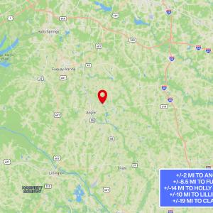 Photo #4 of 6724 Wimberly Rd., Willow Spring, NC 3.8 acres