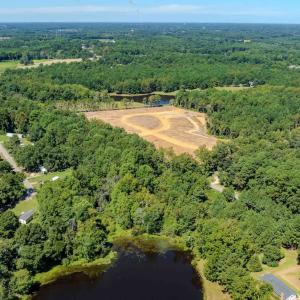 Photo #12 of 6724 Wimberly Rd., Willow Spring, NC 3.8 acres