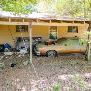 Photo #19 of 6724 Wimberly Rd., Willow Spring, NC 3.8 acres