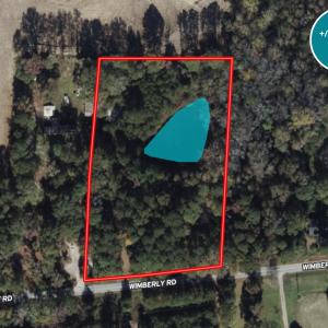 Photo #22 of 6724 Wimberly Rd., Willow Spring, NC 3.8 acres