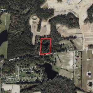 Photo #43 of 6724 Wimberly Rd., Willow Spring, NC 3.8 acres
