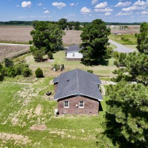 Photo #10 of 7610 SLADESVILLE CREDLE RD, scranton, NC 0.8 acres