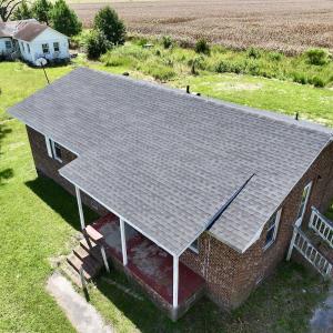 Photo #12 of 7610 SLADESVILLE CREDLE RD, scranton, NC 0.8 acres