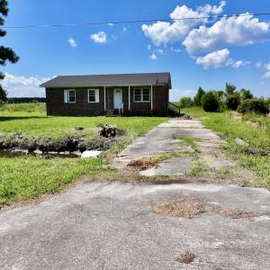 Photo #14 of 7610 SLADESVILLE CREDLE RD, scranton, NC 0.8 acres
