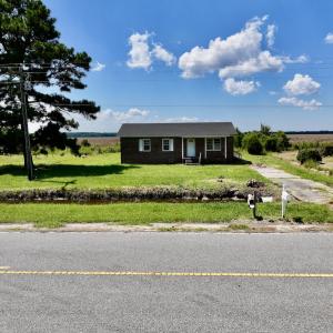 Photo #1 of 7610 SLADESVILLE CREDLE RD, scranton, NC 0.8 acres