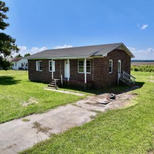 Photo #2 of 7610 SLADESVILLE CREDLE RD, scranton, NC 0.8 acres