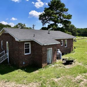 Photo #4 of 7610 SLADESVILLE CREDLE RD, scranton, NC 0.8 acres