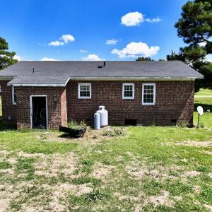 Photo #5 of 7610 SLADESVILLE CREDLE RD, scranton, NC 0.8 acres