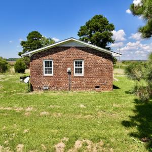 Photo #6 of 7610 SLADESVILLE CREDLE RD, scranton, NC 0.8 acres