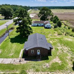 Photo #8 of 7610 SLADESVILLE CREDLE RD, scranton, NC 0.8 acres