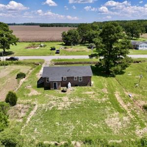 Photo #9 of 7610 SLADESVILLE CREDLE RD, scranton, NC 0.8 acres