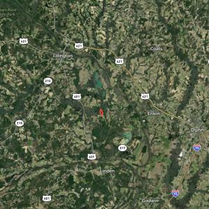 Photo #39 of Off Bunnlevel Erwin Rd, Bunnlevel, NC 41.4 acres