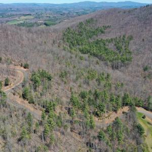 Photo #8 of 240 old Stone Dr Lot 47, Crumpler, NC 5.3 acres