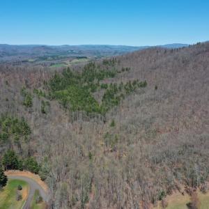 Photo #12 of 240 old Stone Dr Lot 47, Crumpler, NC 5.3 acres