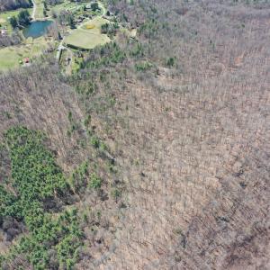 Photo #14 of 240 old Stone Dr Lot 47, Crumpler, NC 5.3 acres