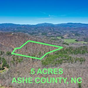 Photo #25 of 240 old Stone Dr Lot 47, Crumpler, NC 5.3 acres