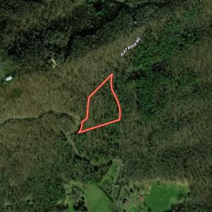 Photo #27 of 240 old Stone Dr Lot 47, Crumpler, NC 5.3 acres