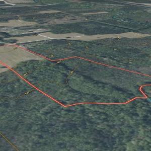 Photo #11 of Off Dahlia Road, Emporia, VA 25.4 acres