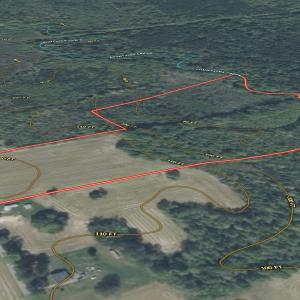 Photo #13 of Off Dahlia Road, Emporia, VA 25.4 acres