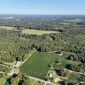 Photo #1 of Off Dahlia Road, Emporia, VA 25.4 acres