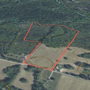 Photo #2 of Off Dahlia Road, Emporia, VA 25.4 acres