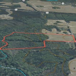 Photo #9 of Off Dahlia Road, Emporia, VA 25.4 acres