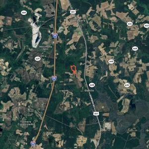 Photo #38 of Off Dahlia Road, Emporia, VA 25.4 acres