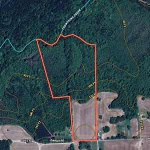 Photo #39 of Off Dahlia Road, Emporia, VA 25.4 acres