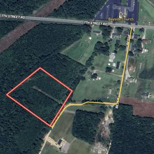 Photo #27 of Off Bessie Ln, Lumberton, NC 4.2 acres