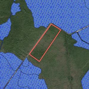 Photo #17 of Off Middle Bay Road, Hobucken, NC 12.0 acres