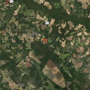Photo #28 of Off Dew RD, Temperance Hill, SC 17.3 acres