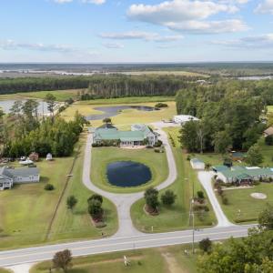 Photo #4 of 811 US Hwy 70, Davis, NC 14.7 acres