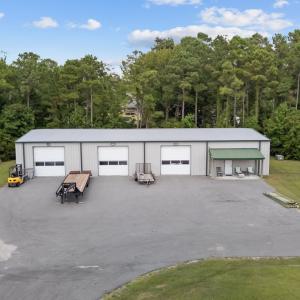 Photo #56 of 811 US Hwy 70, Davis, NC 14.7 acres