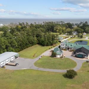 Photo #68 of 811 US Hwy 70, Davis, NC 14.7 acres