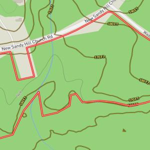 Photo #36 of Off of Bissette Rd, Middlesex, NC 24.5 acres