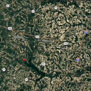 Photo #40 of Off of Bissette Rd, Middlesex, NC 24.5 acres