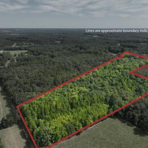 Photo #10 of Off Mann Oakley Road, Rougemont, NC 11.2 acres