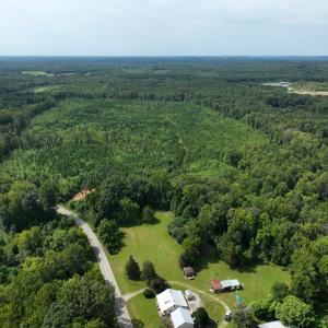 Photo #4 of Off Mann Oakley Road, Rougemont, NC 11.2 acres