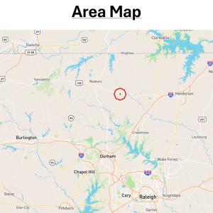 Photo #52 of Off Mann Oakley Road, Rougemont, NC 11.2 acres