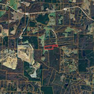 Photo #53 of Off Mann Oakley Road, Rougemont, NC 11.2 acres