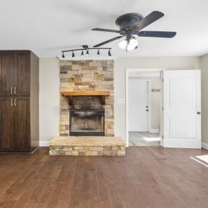 Photo #6 of 114 Deerfield Dr, Milton, NC 1.0 acres