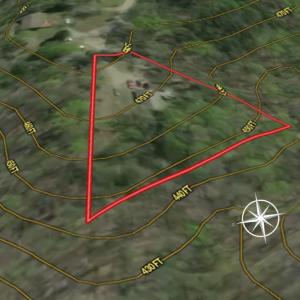 Photo #43 of 114 Deerfield Dr, Milton, NC 1.0 acres