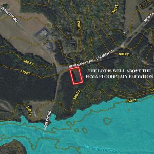 Photo #15 of 9631 Bissette Rd, Middlesex, NC 1.0 acres