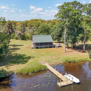 Photo #1 of 100 Hog Island, New Bern, NC 950.0 acres