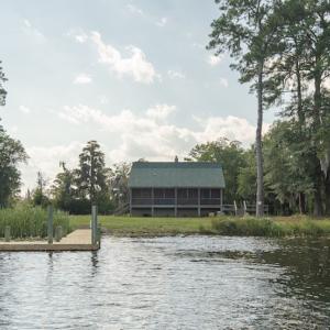 Photo #13 of 100 Hog Island, New Bern, NC 950.0 acres