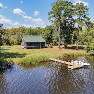Photo #14 of 100 Hog Island, New Bern, NC 950.0 acres