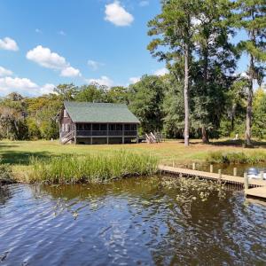 Photo #15 of 100 Hog Island, New Bern, NC 950.0 acres
