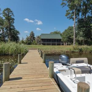 Photo #16 of 100 Hog Island, New Bern, NC 950.0 acres