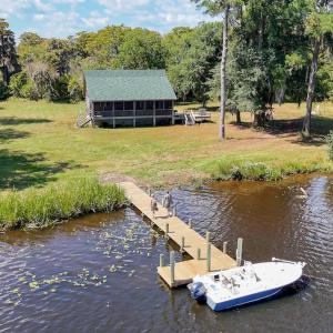 Photo #43 of 100 Hog Island, New Bern, NC 950.0 acres