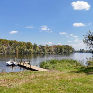 Photo #45 of 100 Hog Island, New Bern, NC 950.0 acres